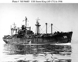 USS Storm King (AP-171)