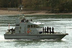 HMS Exploit
