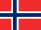 Norwegian merchant ensign