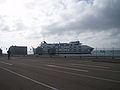MV Queenscliff at Sorrento.jpg