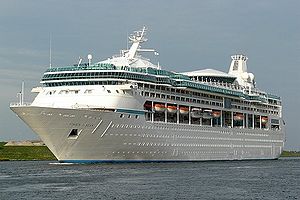 MS Vision of the Seas