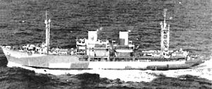 USS Polana (AKA-35)
