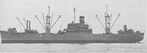 USS Rolette (AKA-99)